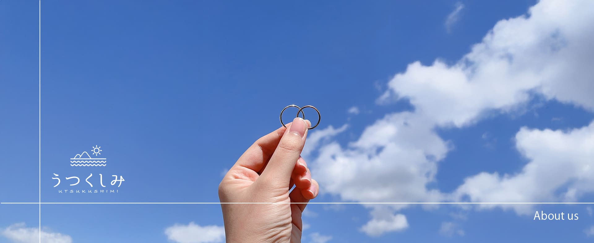 手作り指輪専門店〈うつくしみutsukushimi〉では、手作り指輪をはじめ手作りバングル、手作りイヤカフ、手作りネックレス、手作り結婚指輪、手作り婚約指輪をおこなっております。