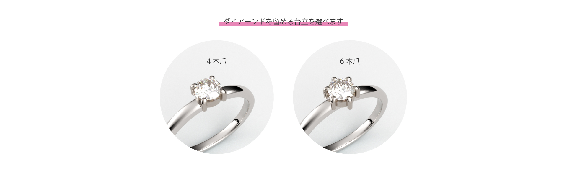 彼女をあっと驚かせるサプライズプロポーズには、長崎市のうつくしみ長崎店の手作り婚約指輪がおすすめ。既製品にはない「自分の手で作った」というストーリーが、彼女の感動を何倍にも膨らませます。制作風景の写真撮影サービスも無料。